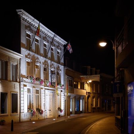 Talbot House Ξενοδοχείο Poperinge Εξωτερικό φωτογραφία