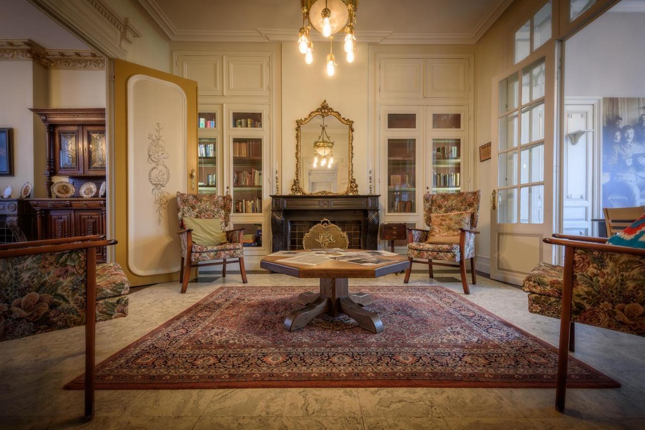 Talbot House Ξενοδοχείο Poperinge Εξωτερικό φωτογραφία