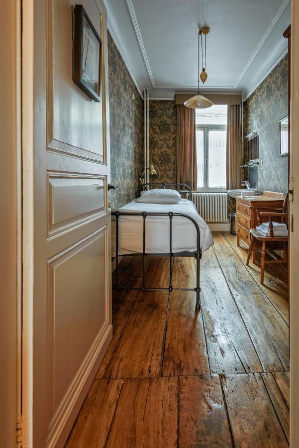 Talbot House Ξενοδοχείο Poperinge Εξωτερικό φωτογραφία