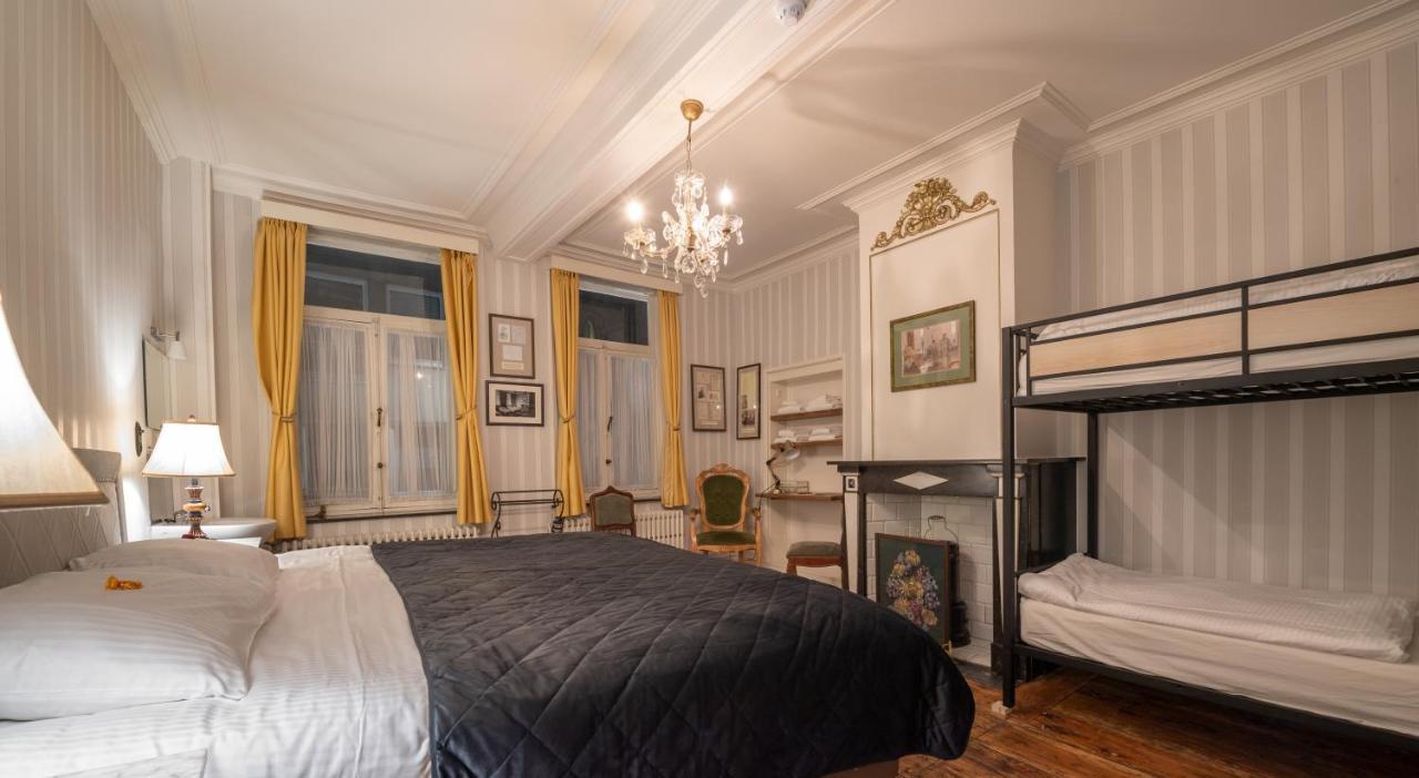 Talbot House Ξενοδοχείο Poperinge Εξωτερικό φωτογραφία