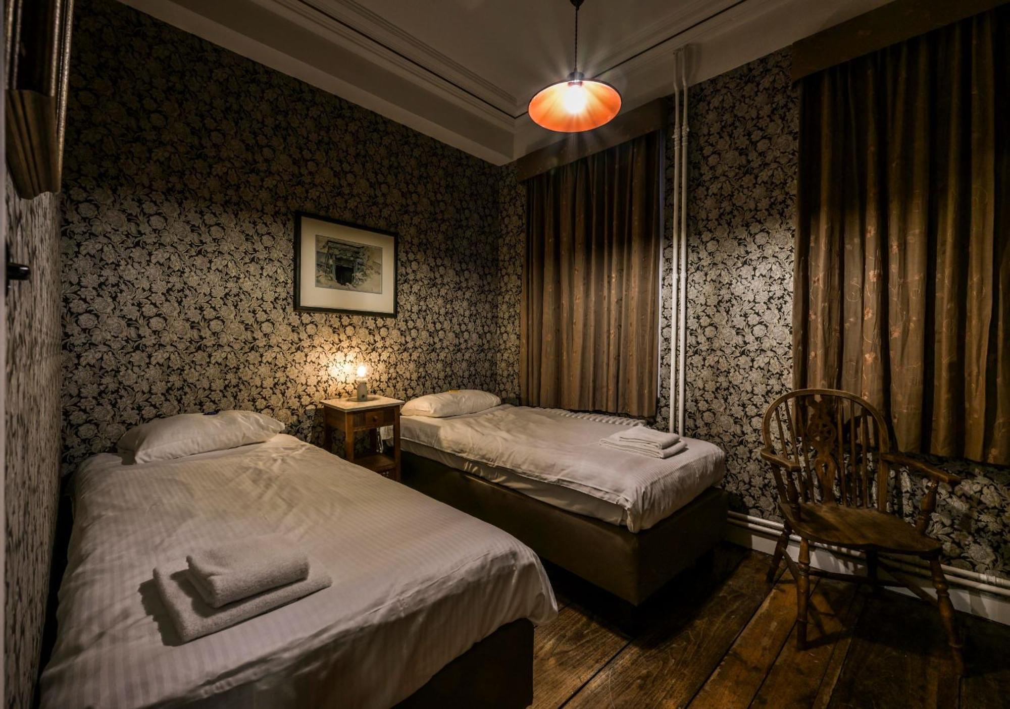 Talbot House Ξενοδοχείο Poperinge Εξωτερικό φωτογραφία