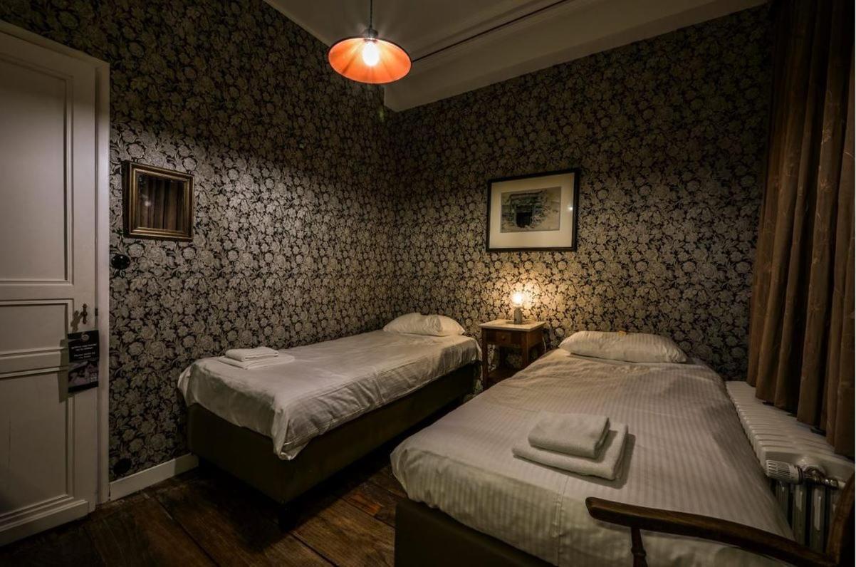 Talbot House Ξενοδοχείο Poperinge Εξωτερικό φωτογραφία